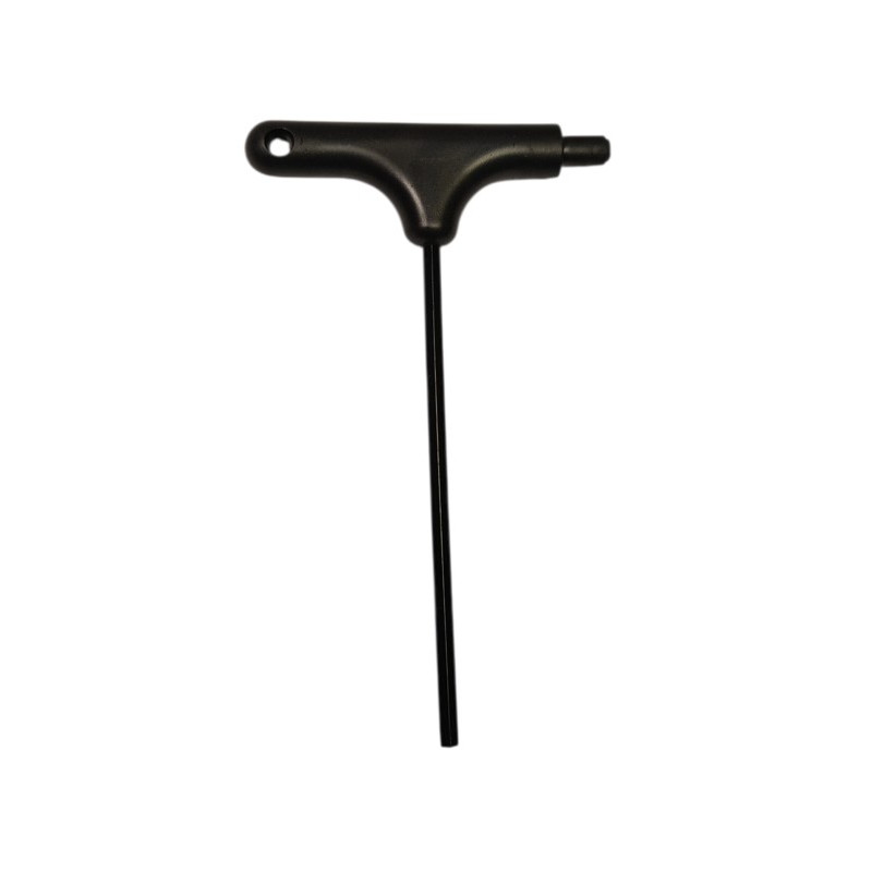 4 mm Allen Hex Key with Handle – Roller Tool 13 cm