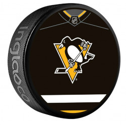 Palet NHL Inglasco Maillot – Rondelle Officielle Hockey Joueur