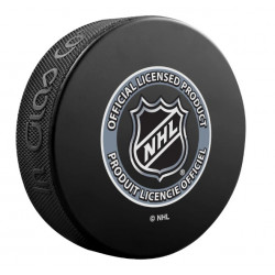 Palet NHL Inglasco Maillot – Rondelle Officielle Hockey Joueur