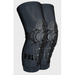 Genouillères G-Form Pro-X3 Noir SmartFlex Protection