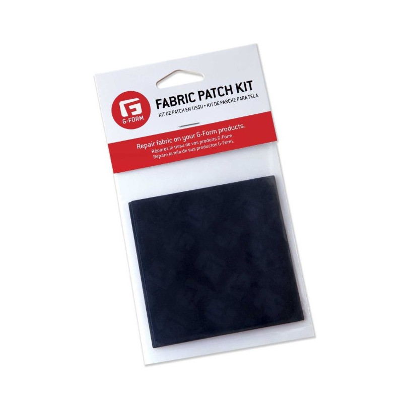 G-Form Sleeve Patch Kit Protection Repair