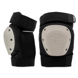 REKD Shield Triple Pad Set – Protections Genoux Coudes Poignets