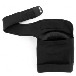 REKD Shield Triple Pad Set – Protections Genoux Coudes Poignets