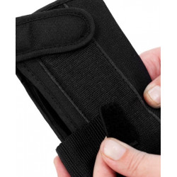 REKD Shield Triple Pad Set – Knee Elbow Wrist Protection