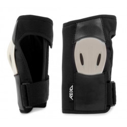 REKD Shield Triple Pad Set – Knee Elbow Wrist Protection