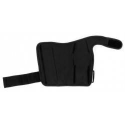 REKD Shield Triple Pad Set – Protections Genoux Coudes Poignets