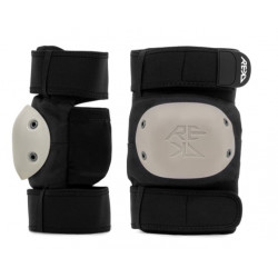 REKD Shield Triple Pad Set – Knee Elbow Wrist Protection