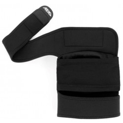 REKD Shield Triple Pad Set – Knee Elbow Wrist Protection