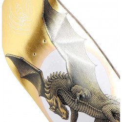 Powell Peralta Anderson Hydrant Flight 8.4" Skateboard Deck