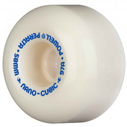 Powell Peralta Nano Cubic Dragon 58mm 97A Skateboard Wheels (4 Pack)