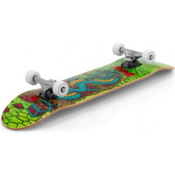 Enuff Yōkai Dragon Complete Skateboard 8.25" x 32.125”