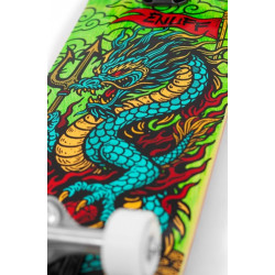 Enuff Yōkai Dragon Complete Skateboard 8.25" x 32.125”