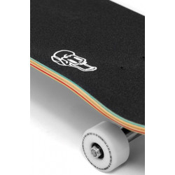 Enuff Yōkai Dragon Complete Skateboard 8.25" x 32.125”