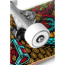 Enuff Yōkai Dragon Complete Skateboard 8.25" x 32.125”