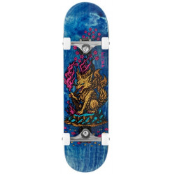 Enuff Yōkai Kitsune Complete Skateboard 8.25" x 32.125”