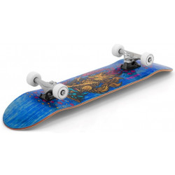 Enuff Yōkai Kitsune Complete Skateboard 8.25" x 32.125”