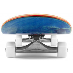 Enuff Yōkai Kitsune Complete Skateboard 8.25" x 32.125”