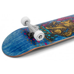 Enuff Yōkai Kitsune Complete Skateboard 8.25" x 32.125”