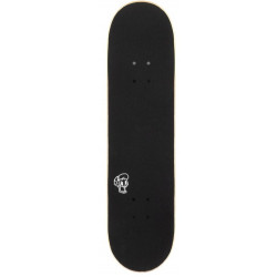 Enuff Lucky Cat Natural Complete Skateboard 7.25" X 29.5"