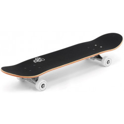 Enuff Lucky Cat Natural Complete Skateboard 7.25"