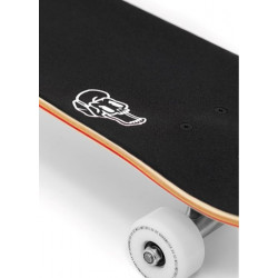 Enuff Lucky Cat Natural Complete Skateboard 7.25"