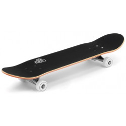 Enuff Lucky Cat Rouge Complete Skateboard 7.25" x 29.5"