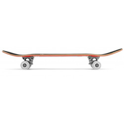 Enuff Lucky Cat Red Complete Skateboard 7.25" x 29.5"