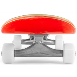 Enuff Lucky Cat Rouge Complete Skateboard 7.25" x 29.5"