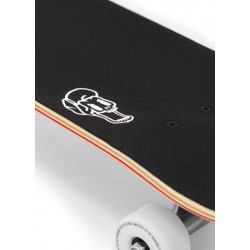 Enuff Lucky Cat Rouge Complete Skateboard 7.25" x 29.5"