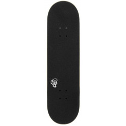 Enuff Throwback Complete Skateboard 8.5" x 32.125" Noir