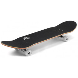 Enuff Throwback Complete Skateboard 8.5" x 32.125" Noir