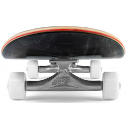 Enuff Throwback Complete Skateboard 8.5" x 32.125" Black