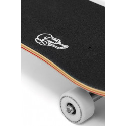 Enuff Throwback Complete Skateboard 8.5" x 32.125" Black