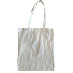 Tote bag Kaltik en tissu