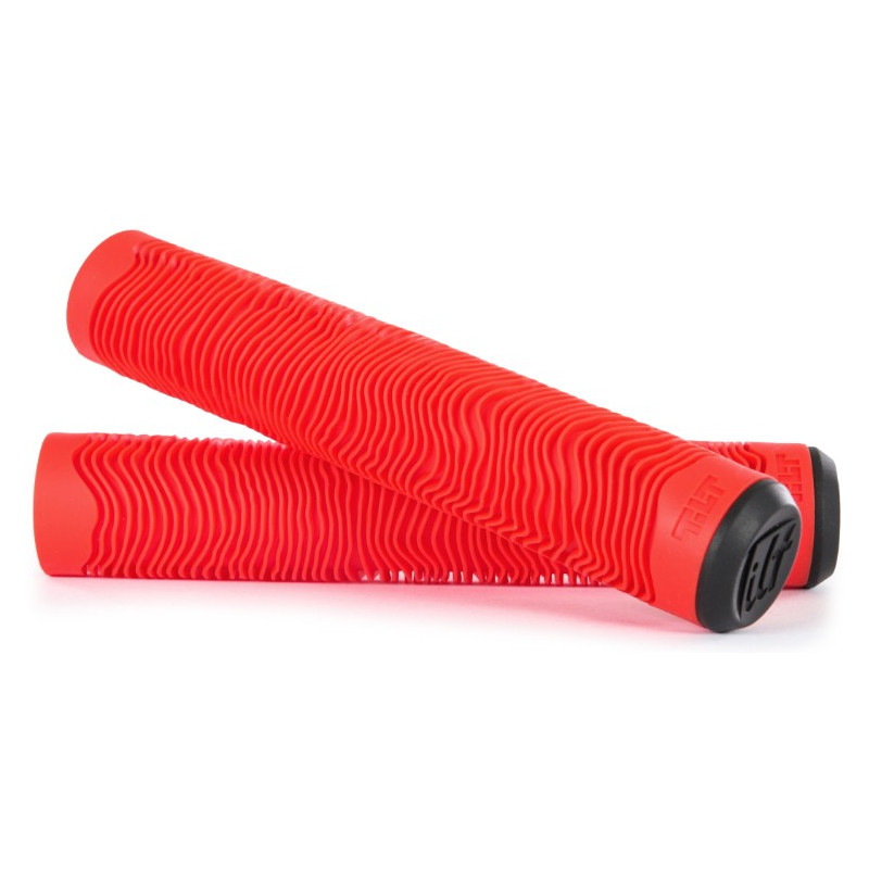 TILT Topo Two Handgrips