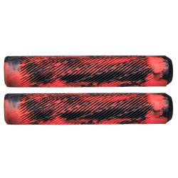 Poignées Trottinette Freestyle Longway Twister 17 cm