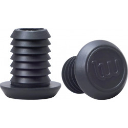 Longway Twister Freestyle Scooter Grips 17 cm