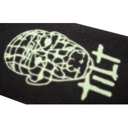 Grip Tilt Cenobite Glow – Grip Trottinette Lumineux