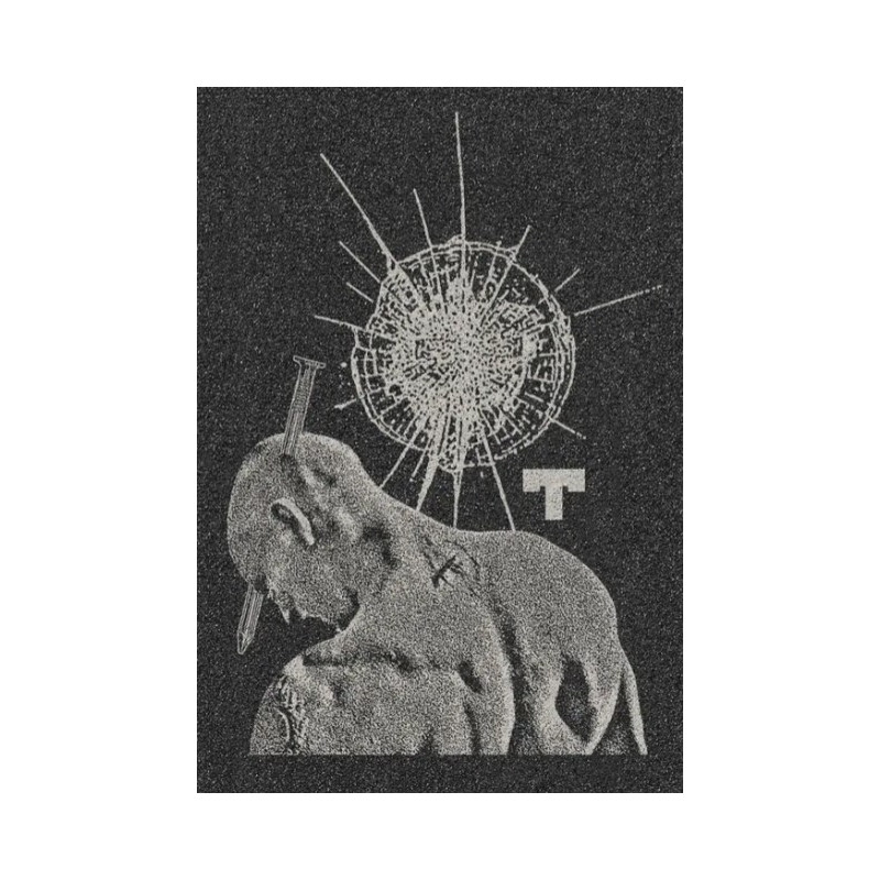 Grip Tilt Puncture – Grip Trottinette Grain Fin