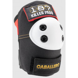 Pack Protections 187 Killer Pads Caballero Six Pack – Genoux Coudes Poignets