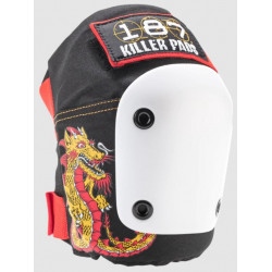 Pack Protections 187 Killer Pads Caballero Six Pack – Genoux Coudes Poignets