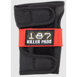 Pack Protections 187 Killer Pads Caballero Six Pack – Genoux Coudes Poignets