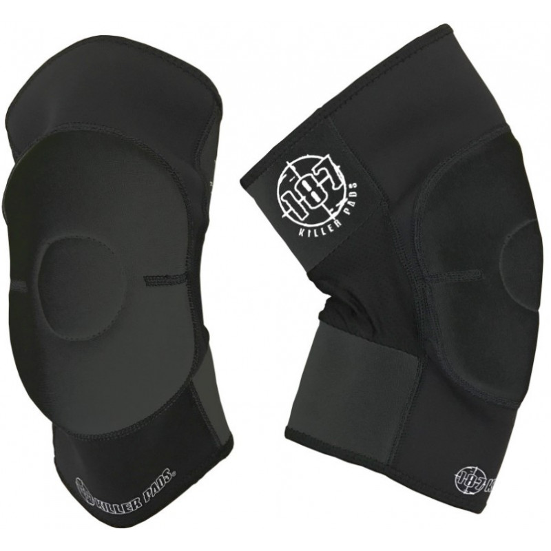 187 Knee Gaskets – Neoprene Knee Sleeve Impact Protection