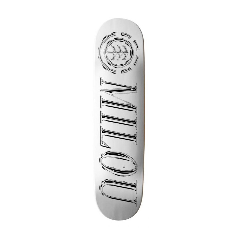 Element Pro Deck Chrome Vincent Milou 8.5" x 32.25"