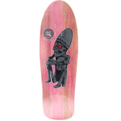 Dogtown JJ Rogers God Of Death Deck 10.125 x 32.25 Old School Skateboard