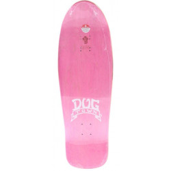 Dogtown JJ Rogers God Of Death Deck 10.125 x 32.25 Old School Skateboard