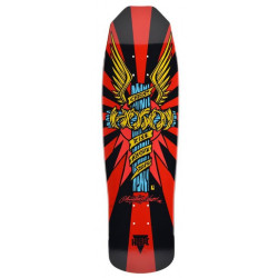 Hosoi Wings Deck 9 x 32.25 Old School Skateboard