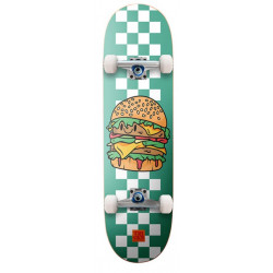 Skate Complet Tricks Happy Meat 8.25" x 29.5" MIDI