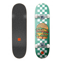 Skate Complet Tricks Happy Meat 8.25" x 29.5" MIDI