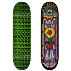 Sk8mafia Roots Surrey 8.25" x 32" – Deck Skateboard